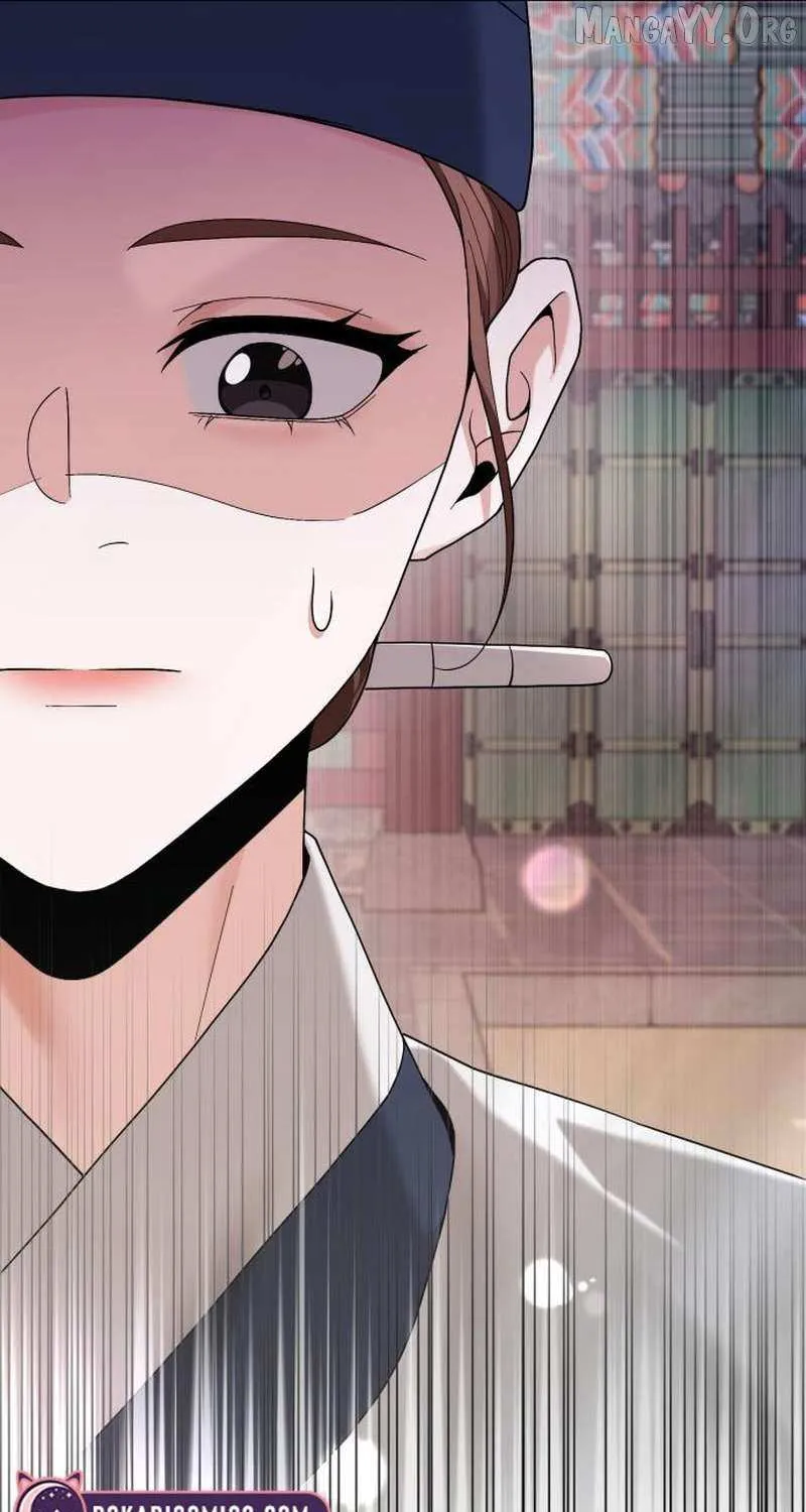 Read Surviving As The Tyrant’s Chef chapter 15 image 63 on Lezhin