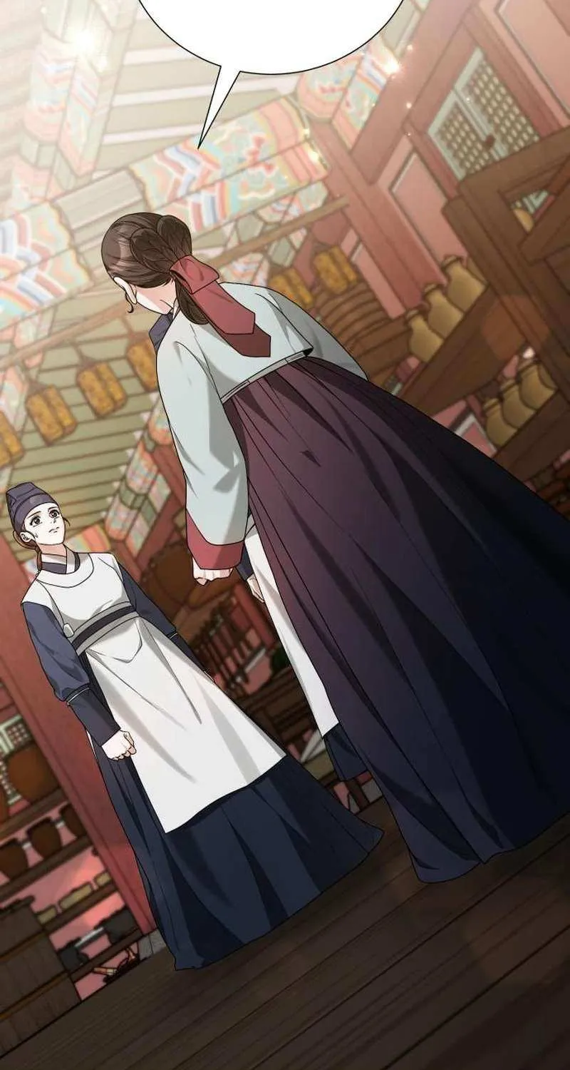 Read Surviving As The Tyrant’s Chef chapter 15 image 65 on Lezhin
