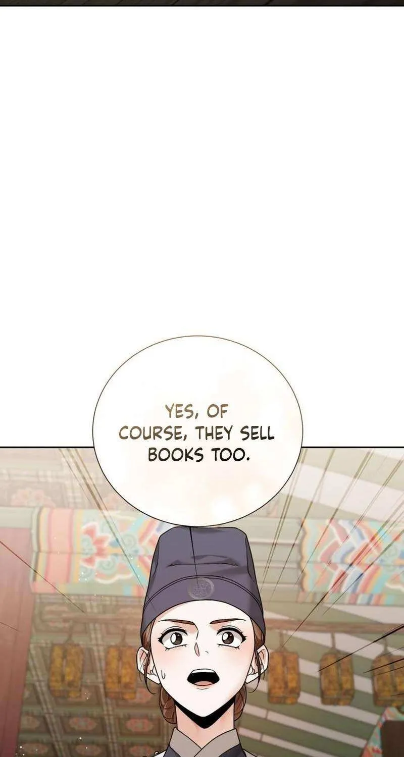 Read Surviving As The Tyrant’s Chef chapter 15 image 66 on Lezhin