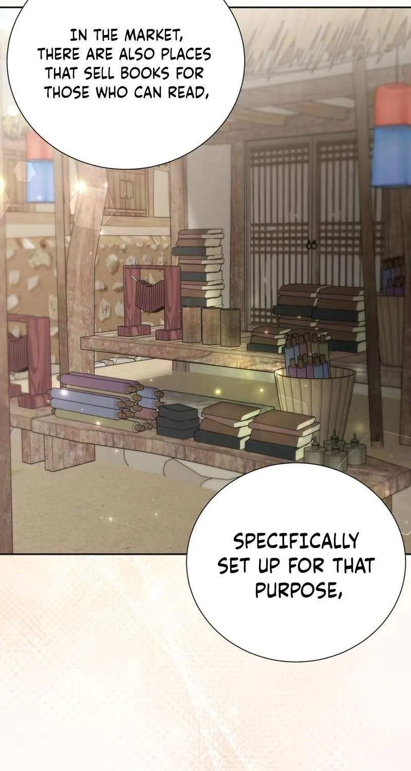 Read Surviving As The Tyrant’s Chef chapter 15 image 68 on Lezhin
