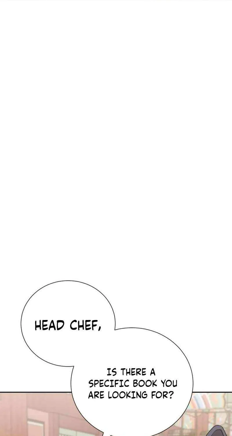 Read Surviving As The Tyrant’s Chef chapter 15 image 71 on Lezhin