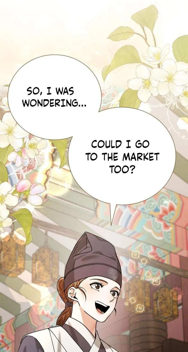 Read Surviving As The Tyrant’s Chef chapter 15 image 73 on Lezhin