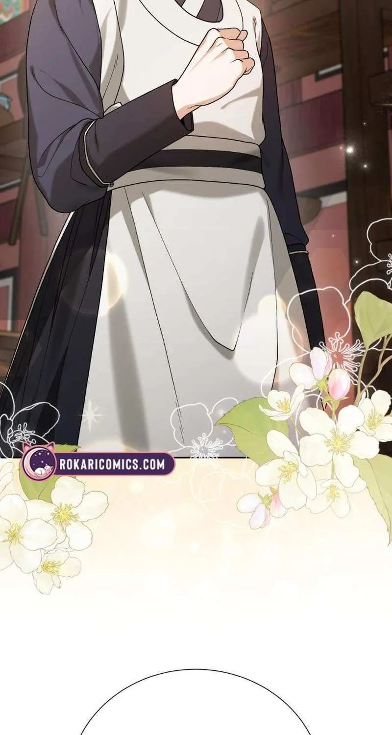 Read Surviving As The Tyrant’s Chef chapter 15 image 74 on Lezhin