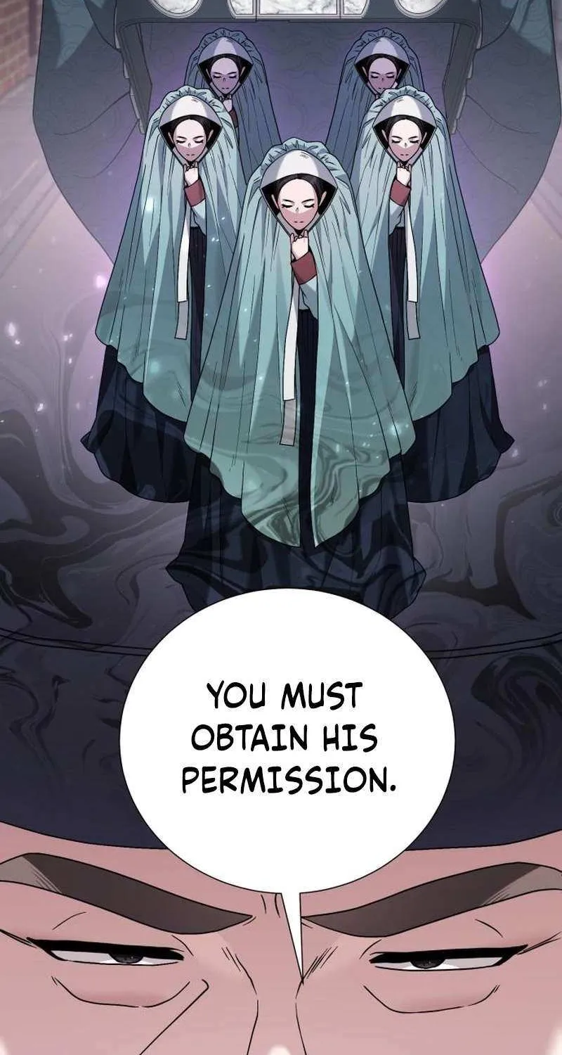 Read Surviving As The Tyrant’s Chef chapter 15 image 82 on Lezhin