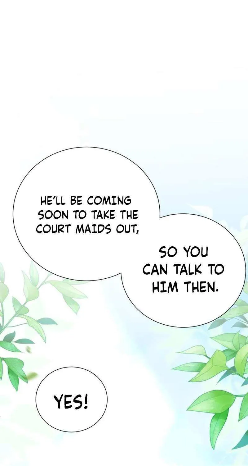 Read Surviving As The Tyrant’s Chef chapter 15 image 85 on Lezhin