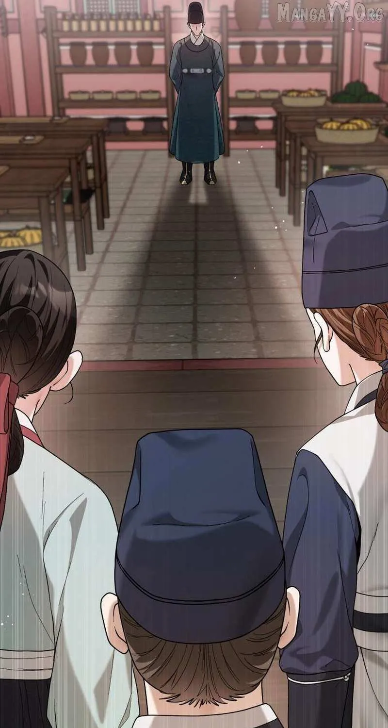 Read Surviving As The Tyrant’s Chef chapter 15 image 90 on Lezhin