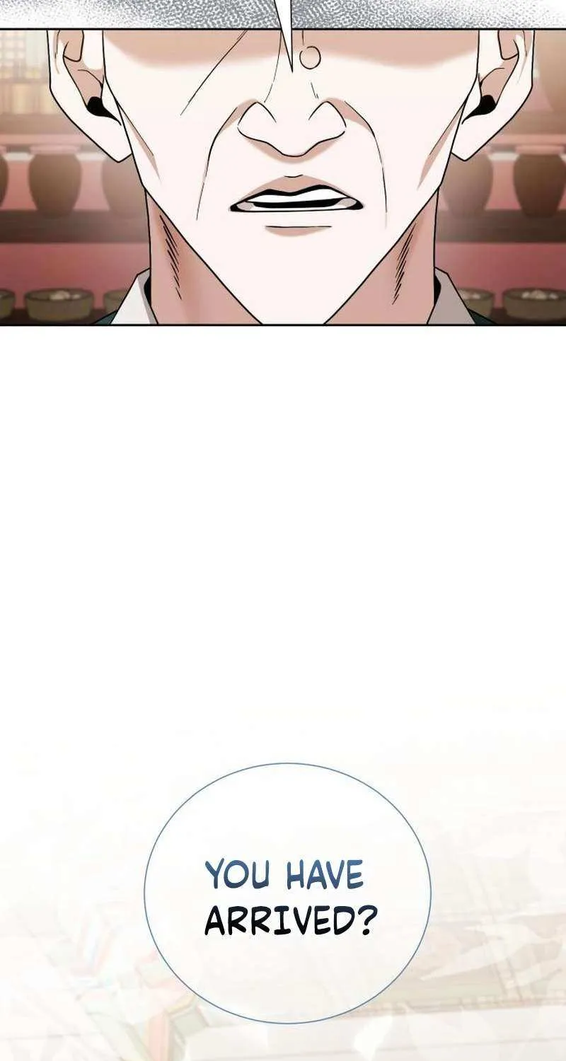 Read Surviving As The Tyrant’s Chef chapter 15 image 92 on Lezhin