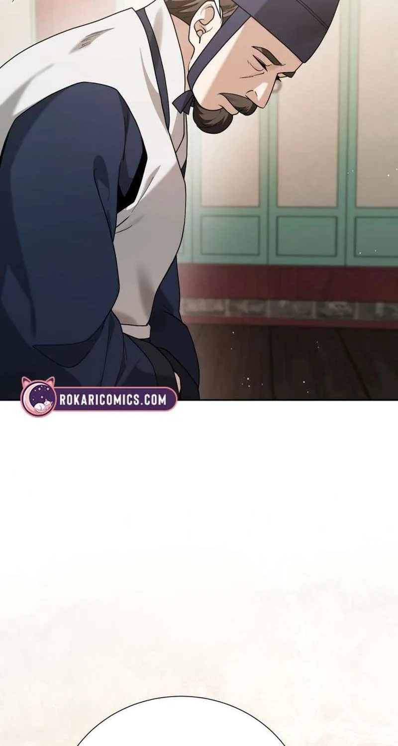 Read Surviving As The Tyrant’s Chef chapter 15 image 95 on Lezhin