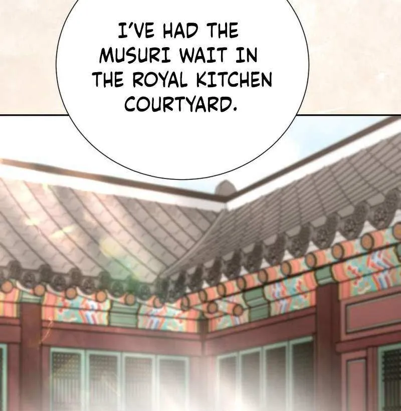 Read Surviving As The Tyrant’s Chef chapter 15 image 96 on Lezhin