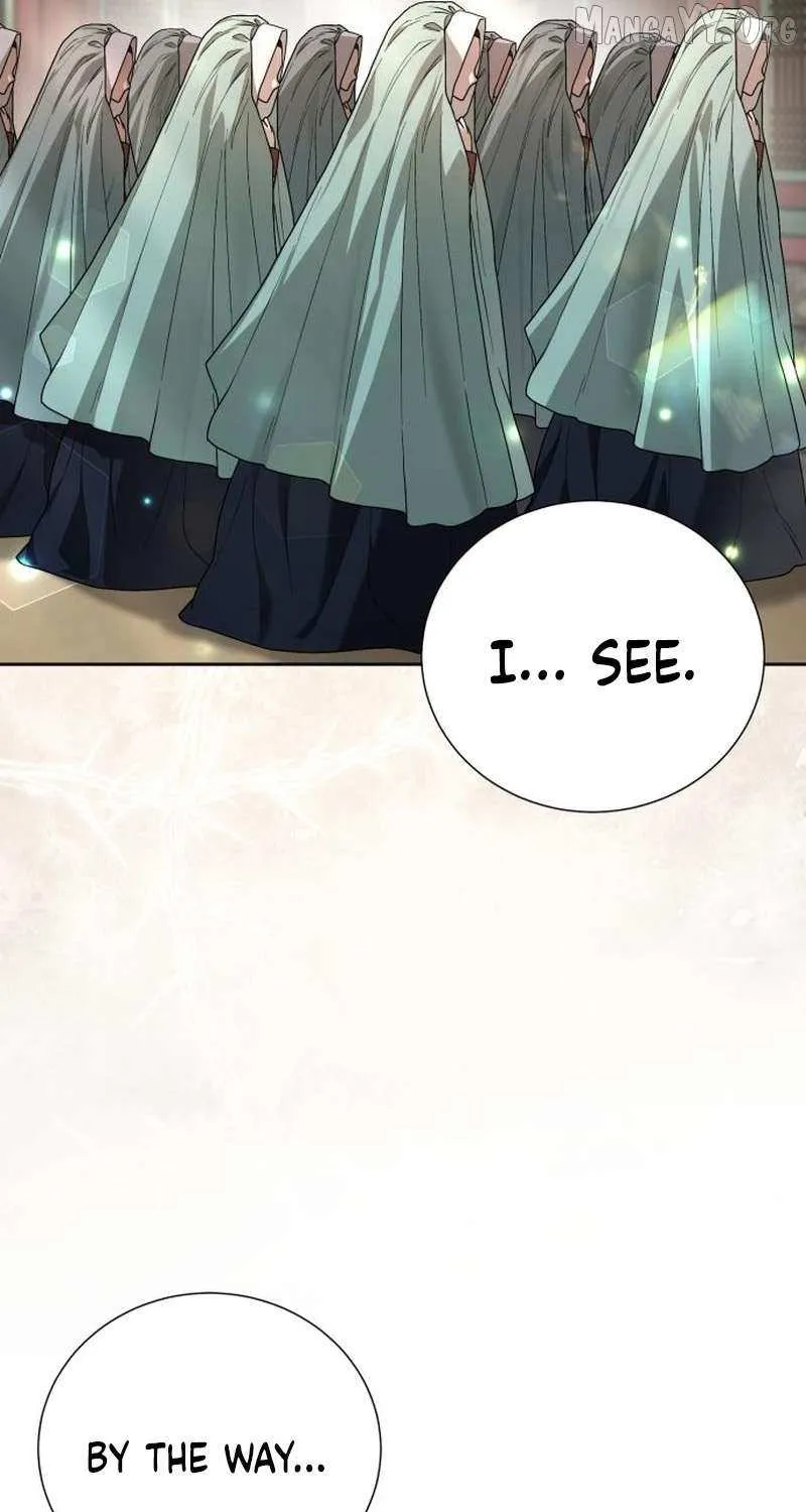 Read Surviving As The Tyrant’s Chef chapter 15 image 97 on Lezhin