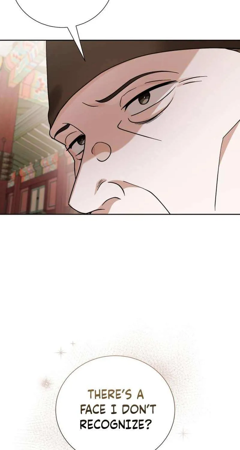 Read Surviving As The Tyrant’s Chef chapter 15 image 98 on Lezhin