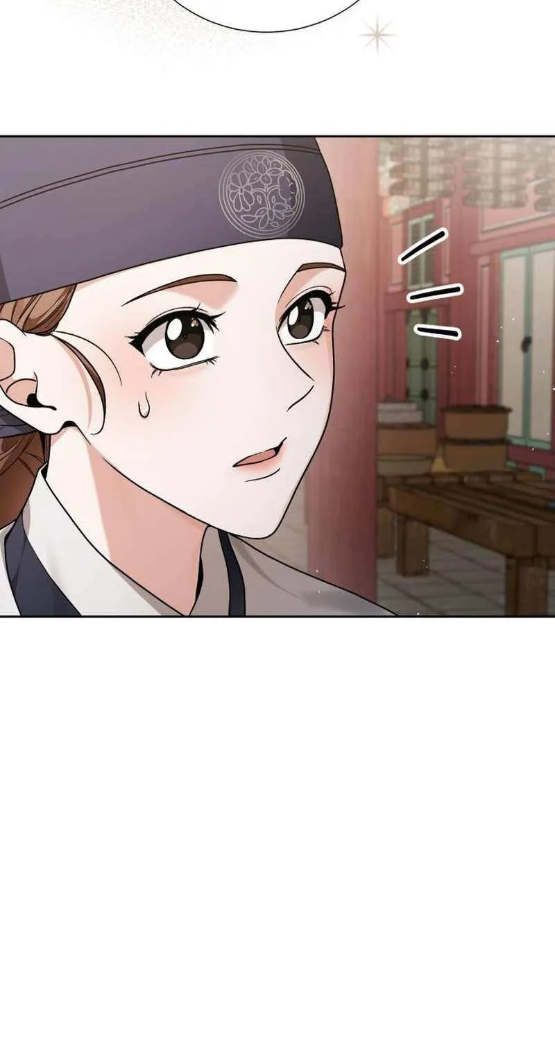 Read Surviving As The Tyrant’s Chef chapter 15 image 99 on Lezhin