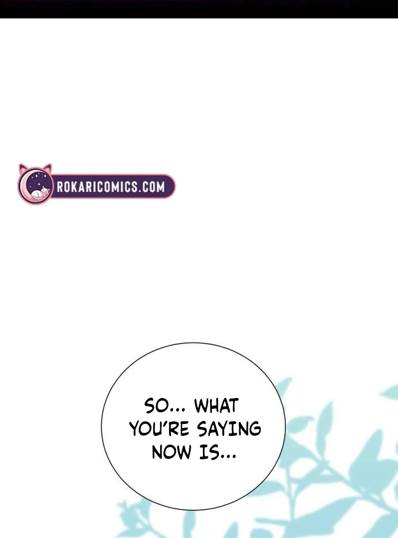 Read Surviving As The Tyrant’s Chef chapter 16 image 1 on Lezhin