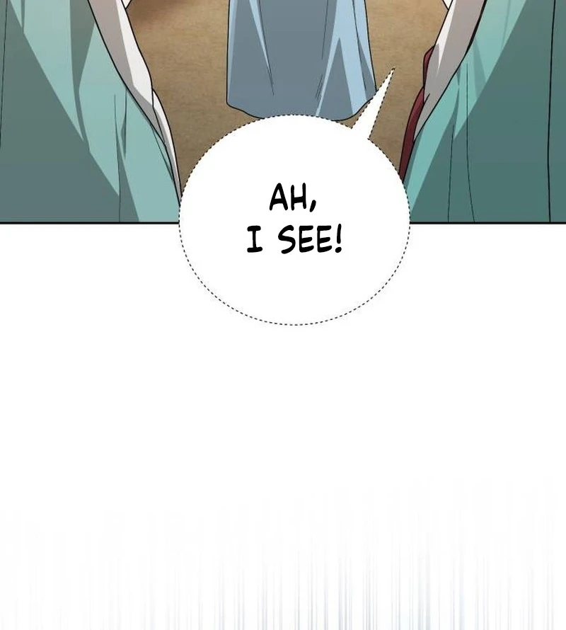 Read Surviving As The Tyrant’s Chef chapter 16 image 100 on Lezhin