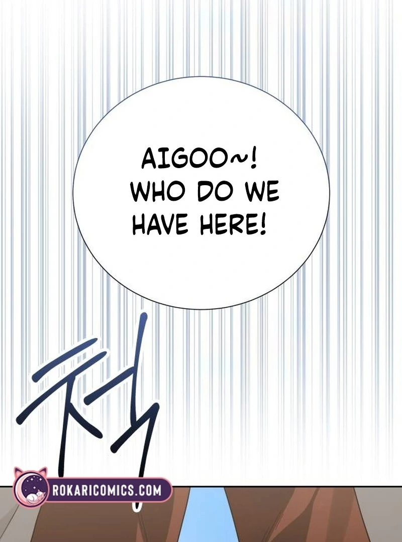 Read Surviving As The Tyrant’s Chef chapter 16 image 101 on Lezhin