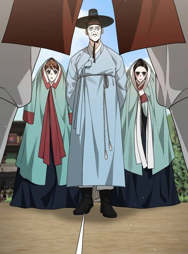 Read Surviving As The Tyrant’s Chef chapter 16 image 102 on Lezhin