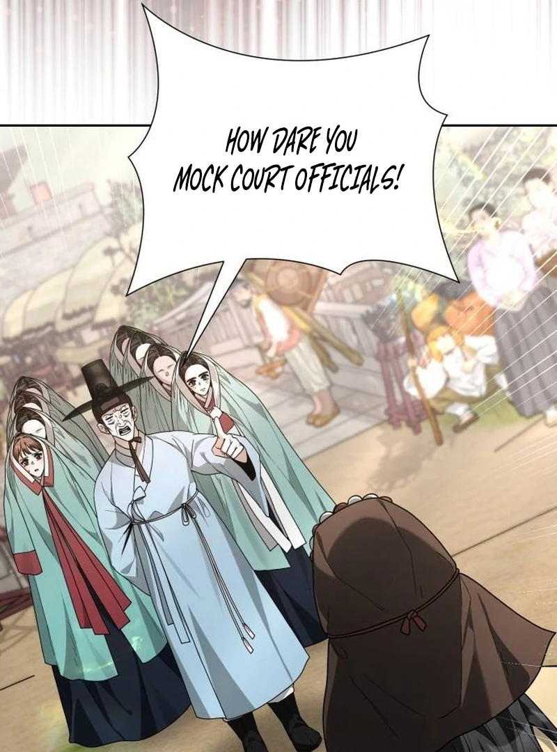Read Surviving As The Tyrant’s Chef chapter 16 image 111 on Lezhin
