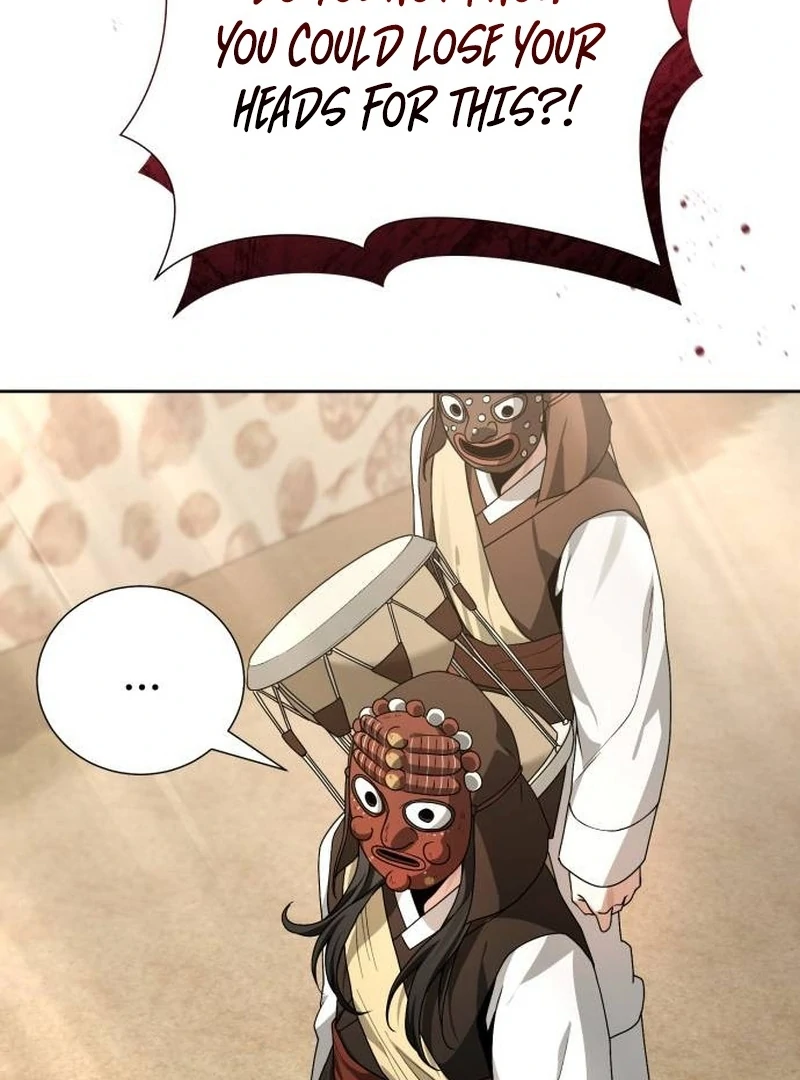 Read Surviving As The Tyrant’s Chef chapter 16 image 113 on Lezhin