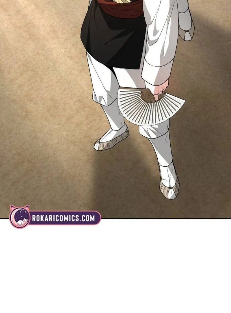 Read Surviving As The Tyrant’s Chef chapter 16 image 114 on Lezhin