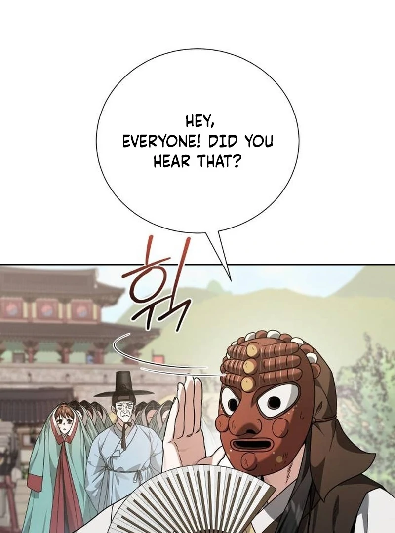 Read Surviving As The Tyrant’s Chef chapter 16 image 115 on Lezhin