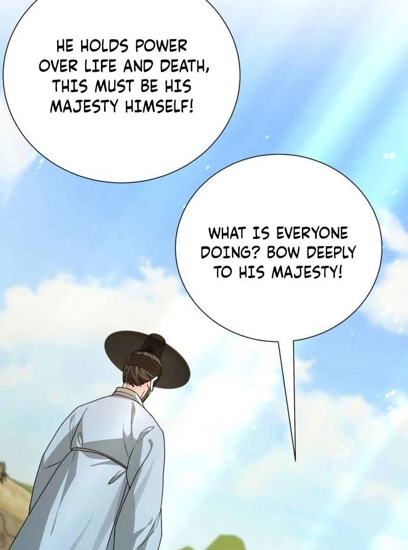 Read Surviving As The Tyrant’s Chef chapter 16 image 117 on Lezhin