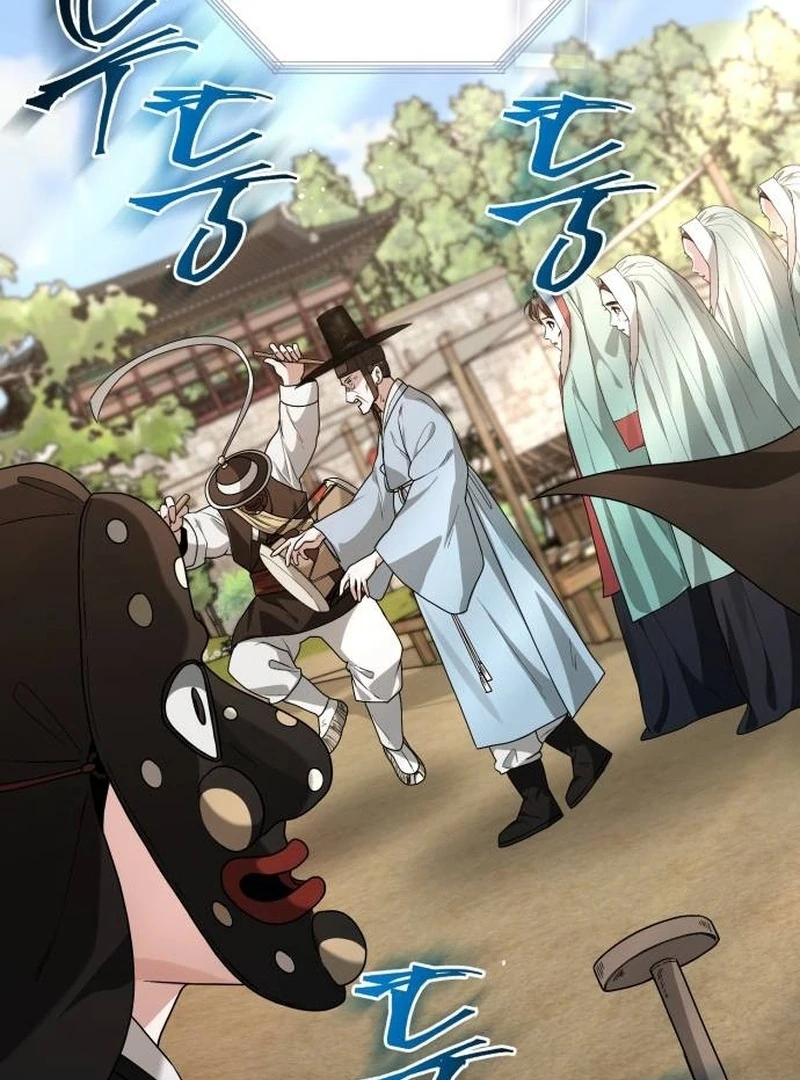 Read Surviving As The Tyrant’s Chef chapter 16 image 124 on Lezhin