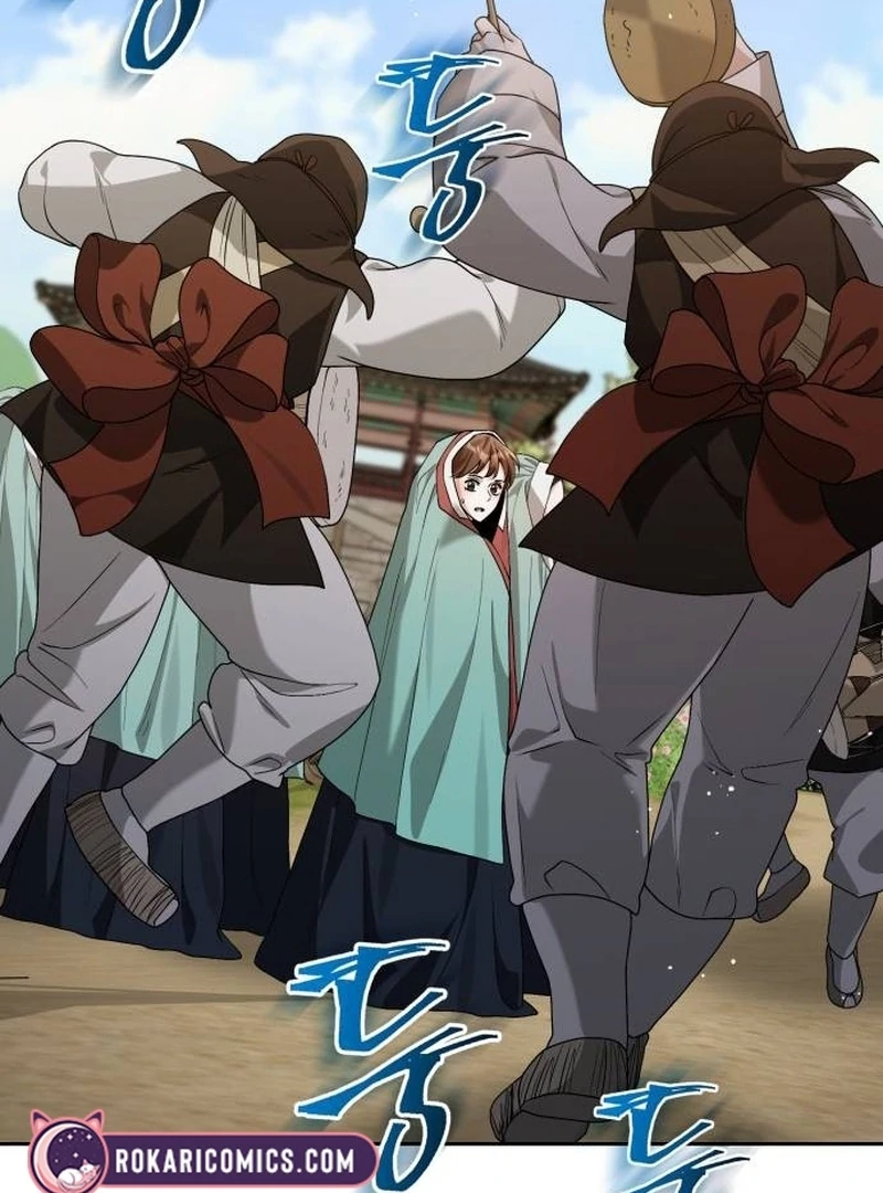 Read Surviving As The Tyrant’s Chef chapter 16 image 126 on Lezhin
