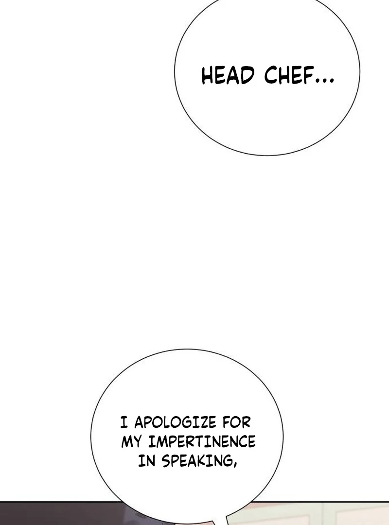 Read Surviving As The Tyrant’s Chef chapter 16 image 13 on Lezhin