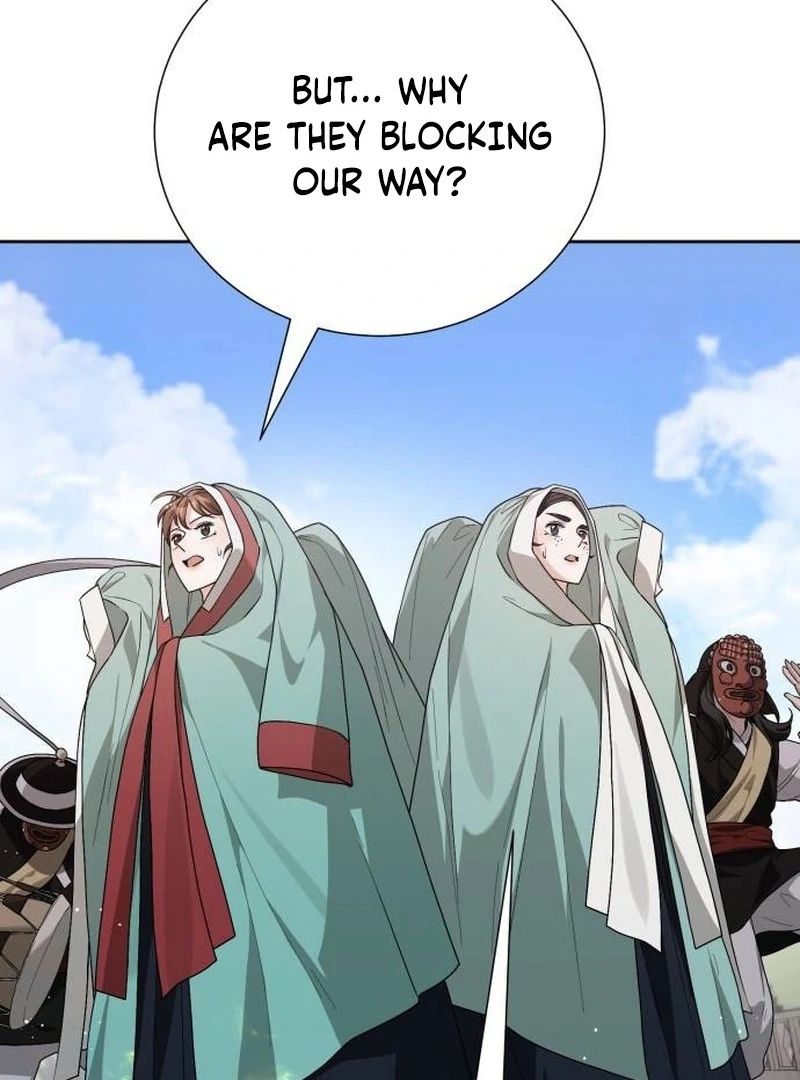 Read Surviving As The Tyrant’s Chef chapter 16 image 133 on Lezhin