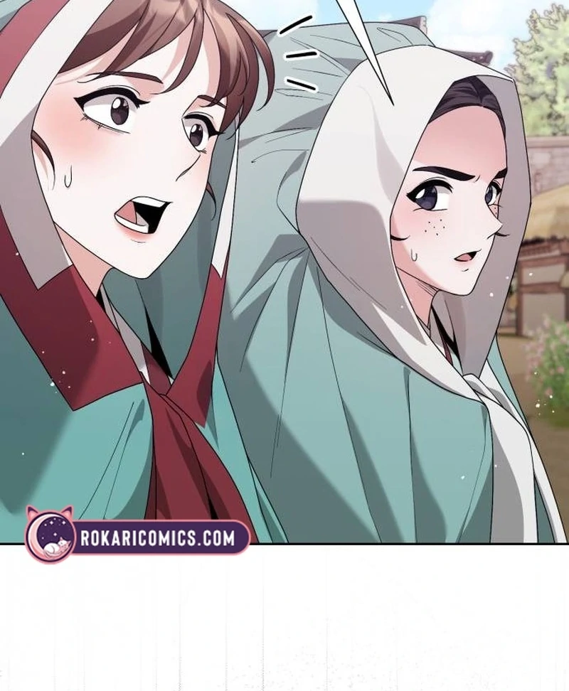 Read Surviving As The Tyrant’s Chef chapter 16 image 139 on Lezhin