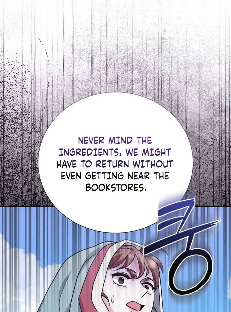 Read Surviving As The Tyrant’s Chef chapter 16 image 140 on Lezhin