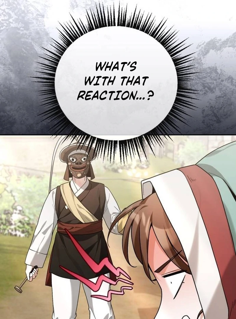 Read Surviving As The Tyrant’s Chef chapter 16 image 149 on Lezhin
