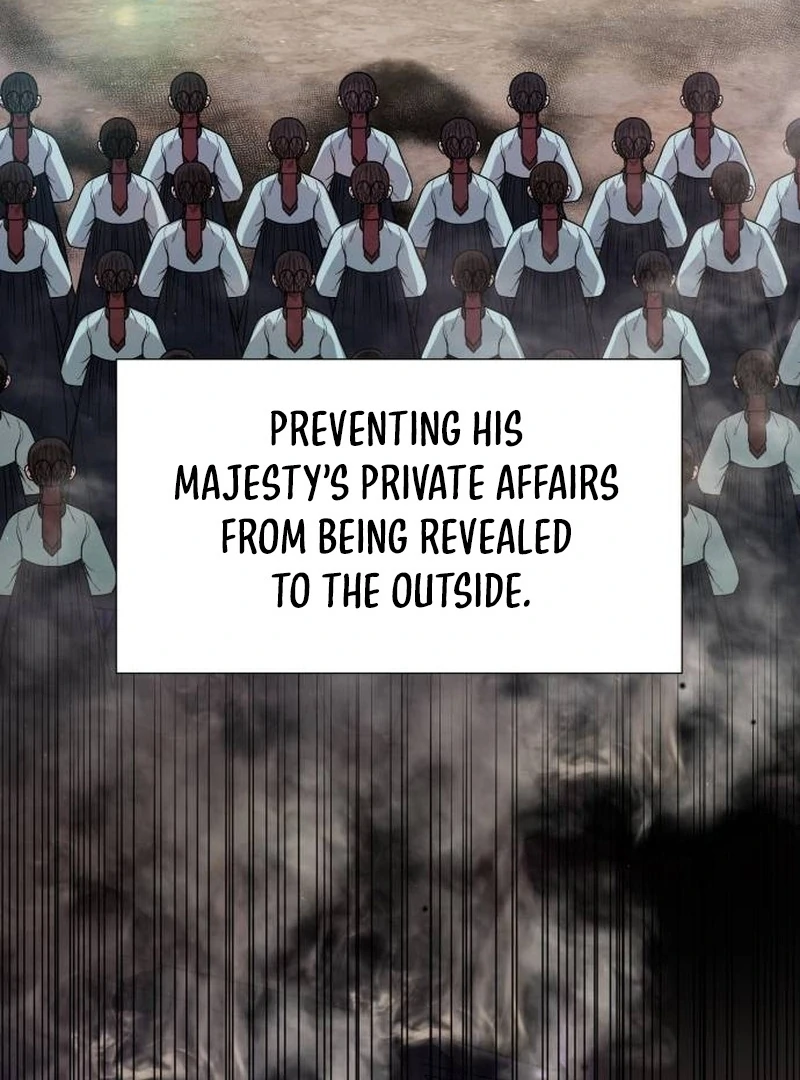 Read Surviving As The Tyrant’s Chef chapter 16 image 18 on Lezhin
