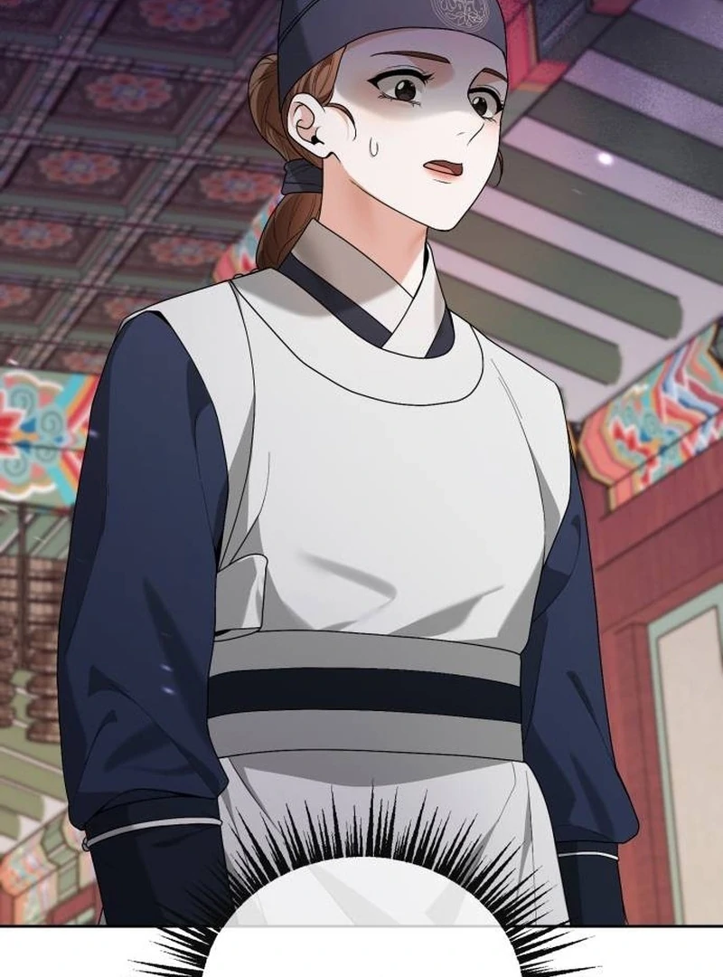 Read Surviving As The Tyrant’s Chef chapter 16 image 22 on Lezhin