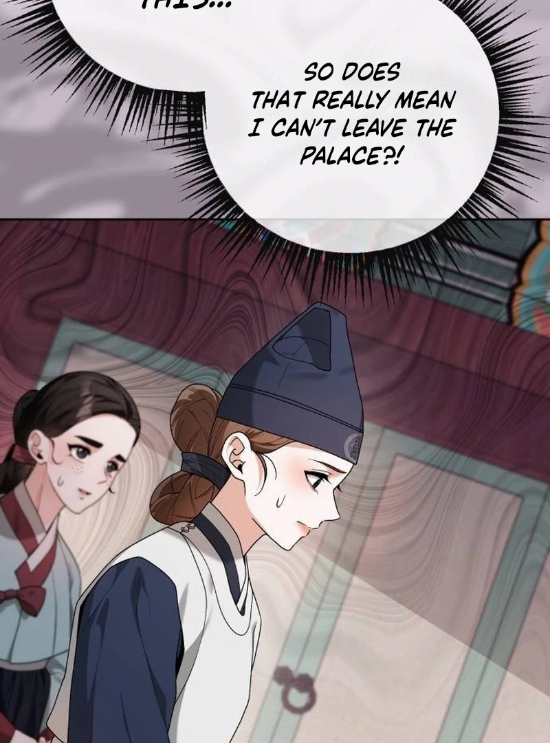 Read Surviving As The Tyrant’s Chef chapter 16 image 24 on Lezhin