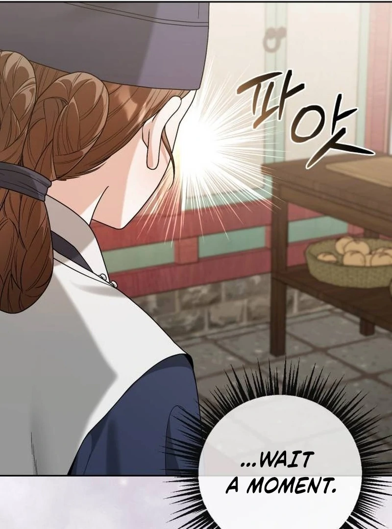 Read Surviving As The Tyrant’s Chef chapter 16 image 28 on Lezhin