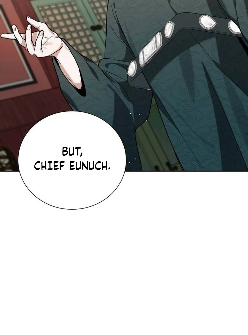 Read Surviving As The Tyrant’s Chef chapter 16 image 34 on Lezhin