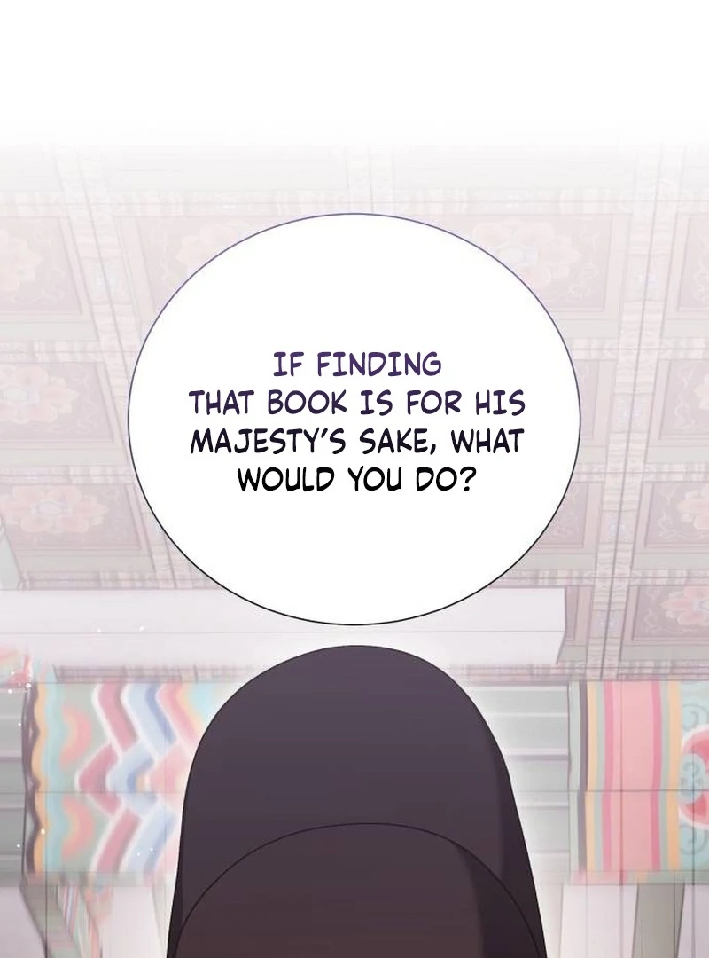 Read Surviving As The Tyrant’s Chef chapter 16 image 35 on Lezhin