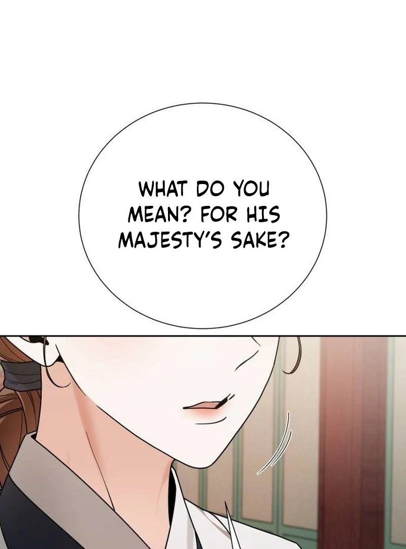 Read Surviving As The Tyrant’s Chef chapter 16 image 38 on Lezhin