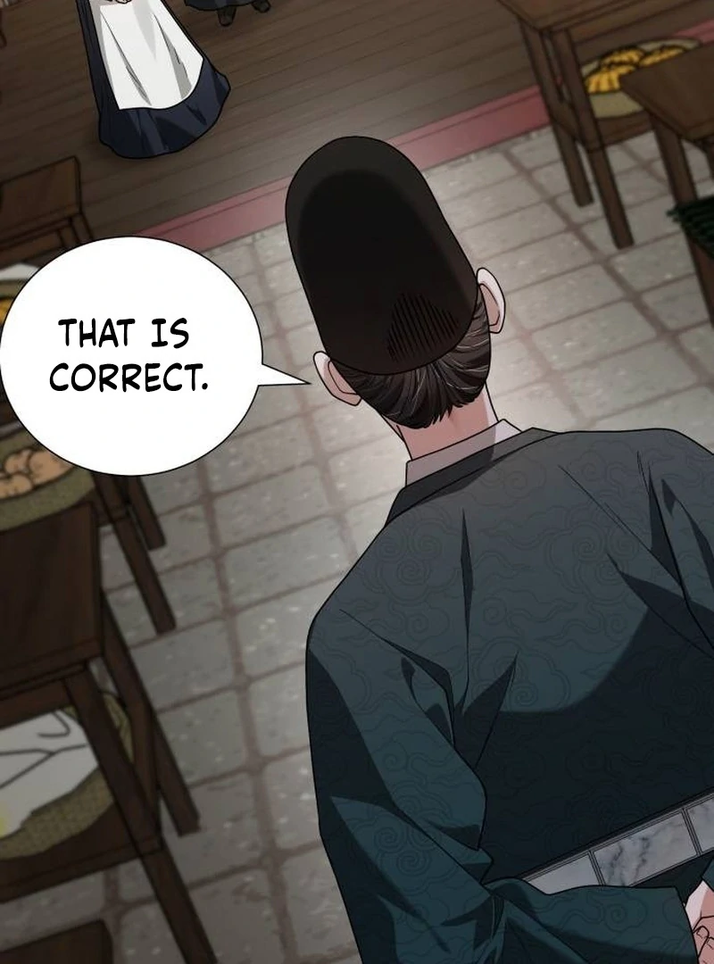 Read Surviving As The Tyrant’s Chef chapter 16 image 4 on Lezhin