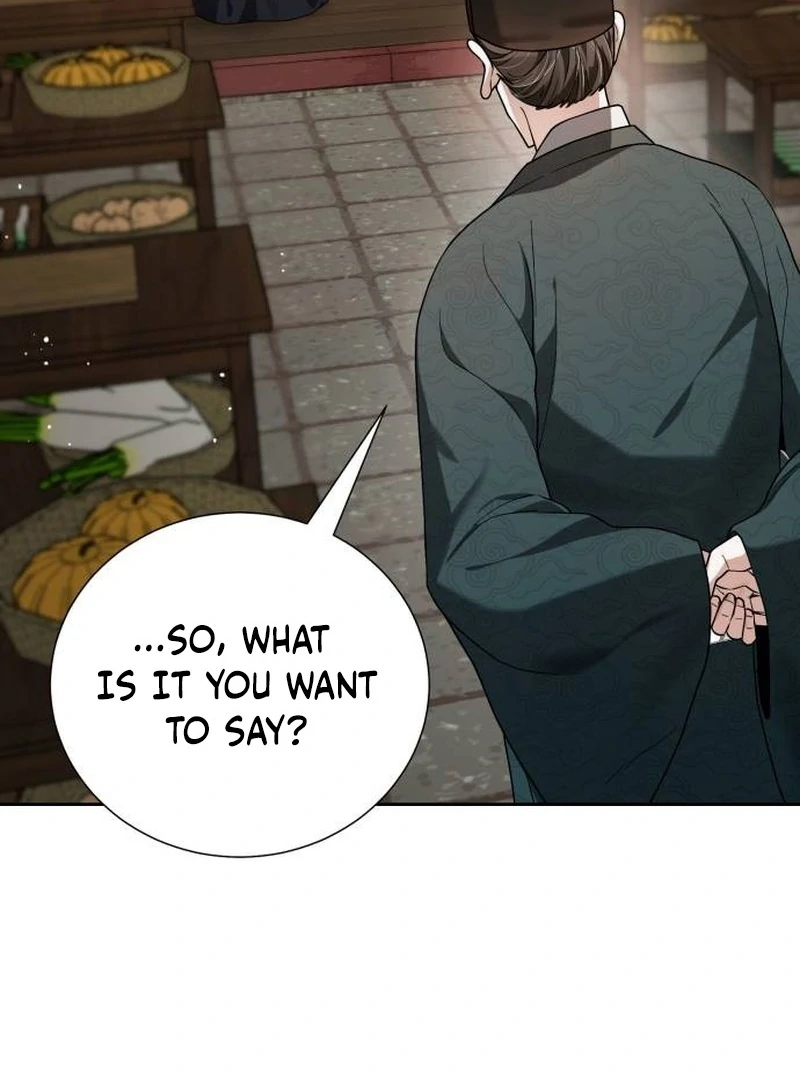 Read Surviving As The Tyrant’s Chef chapter 16 image 43 on Lezhin