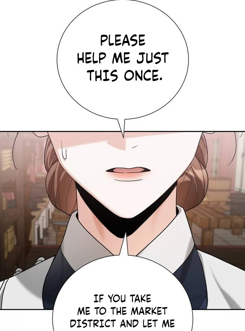 Read Surviving As The Tyrant’s Chef chapter 16 image 48 on Lezhin