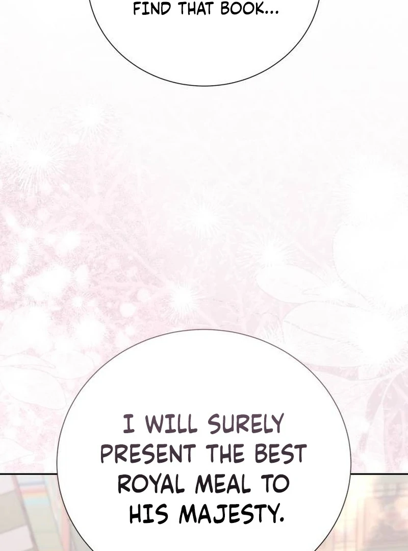 Read Surviving As The Tyrant’s Chef chapter 16 image 49 on Lezhin