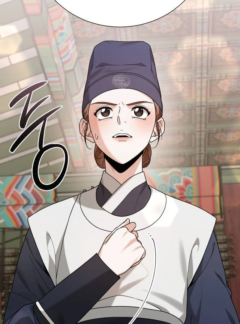 Read Surviving As The Tyrant’s Chef chapter 16 image 50 on Lezhin