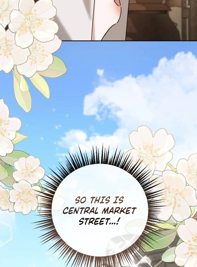 Read Surviving As The Tyrant’s Chef chapter 16 image 60 on Lezhin