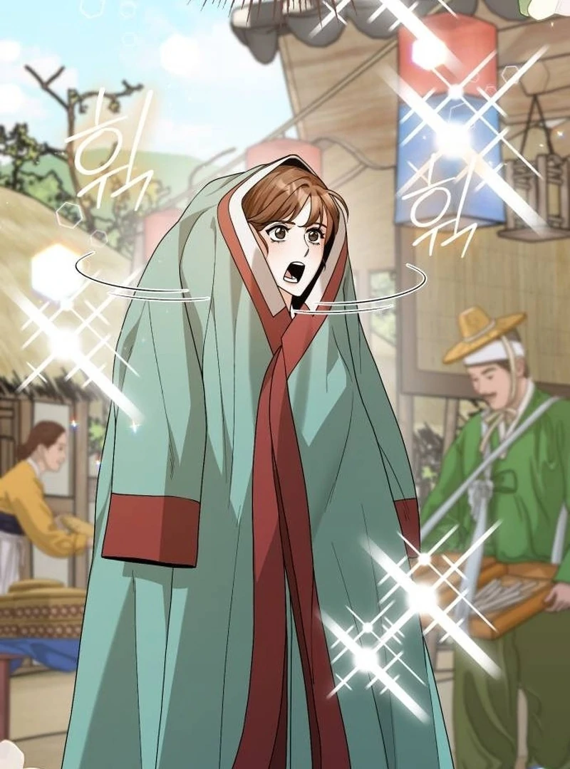 Read Surviving As The Tyrant’s Chef chapter 16 image 61 on Lezhin