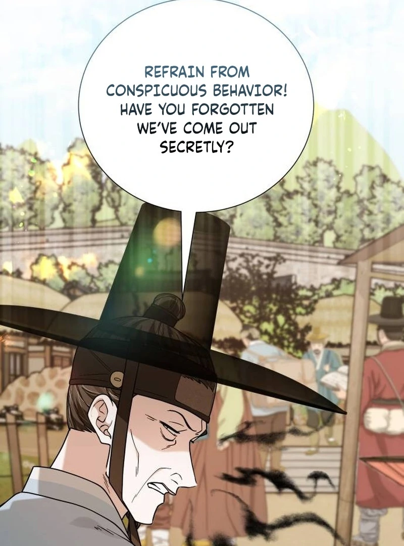 Read Surviving As The Tyrant’s Chef chapter 16 image 65 on Lezhin