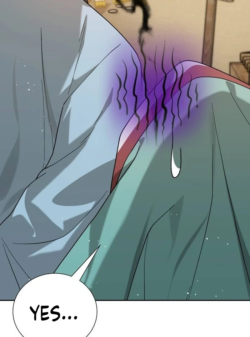Read Surviving As The Tyrant’s Chef chapter 16 image 66 on Lezhin