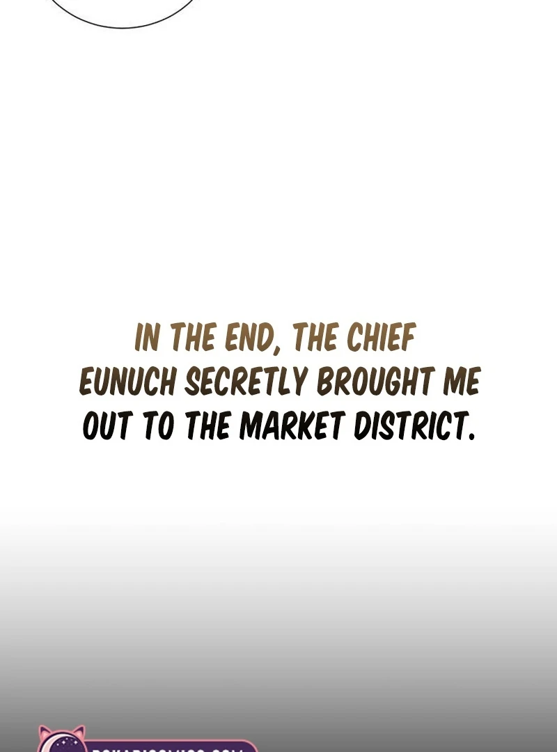 Read Surviving As The Tyrant’s Chef chapter 16 image 67 on Lezhin