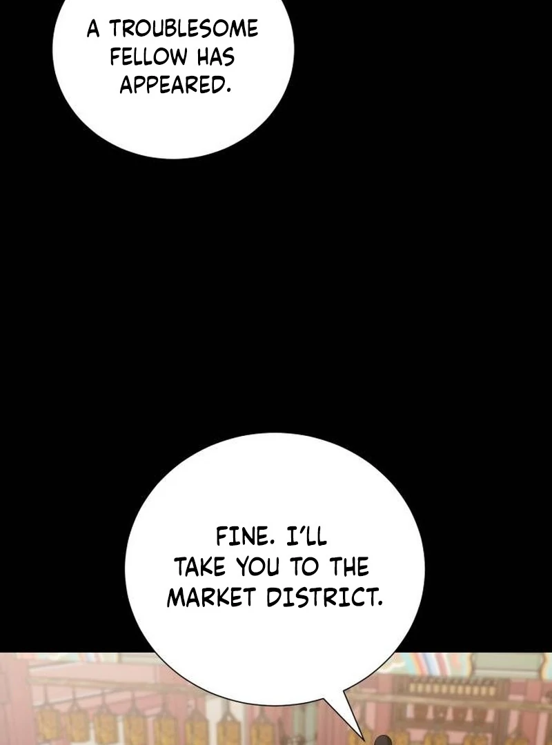 Read Surviving As The Tyrant’s Chef chapter 16 image 69 on Lezhin